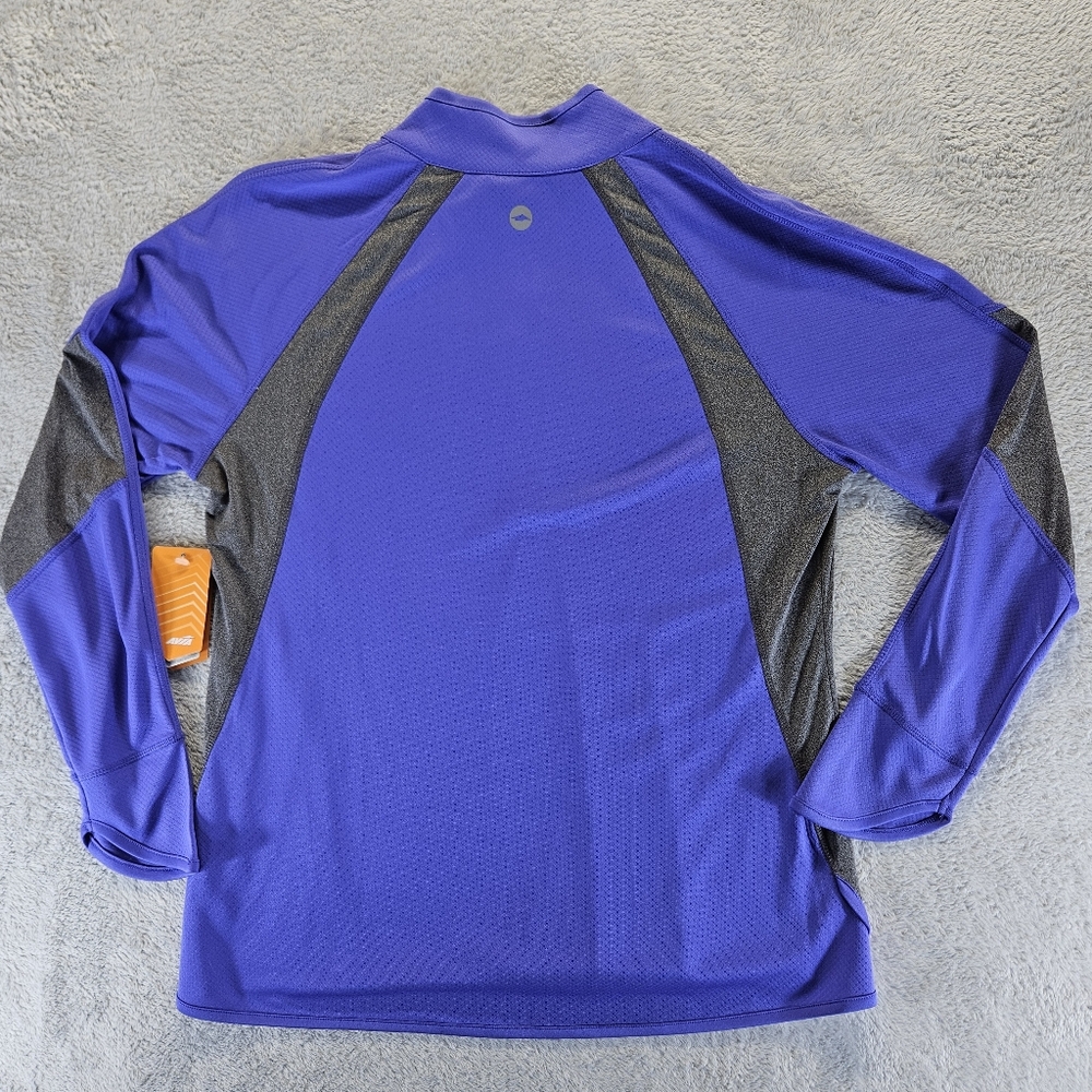 Avia Performance Jacket - Picture 7 of 12